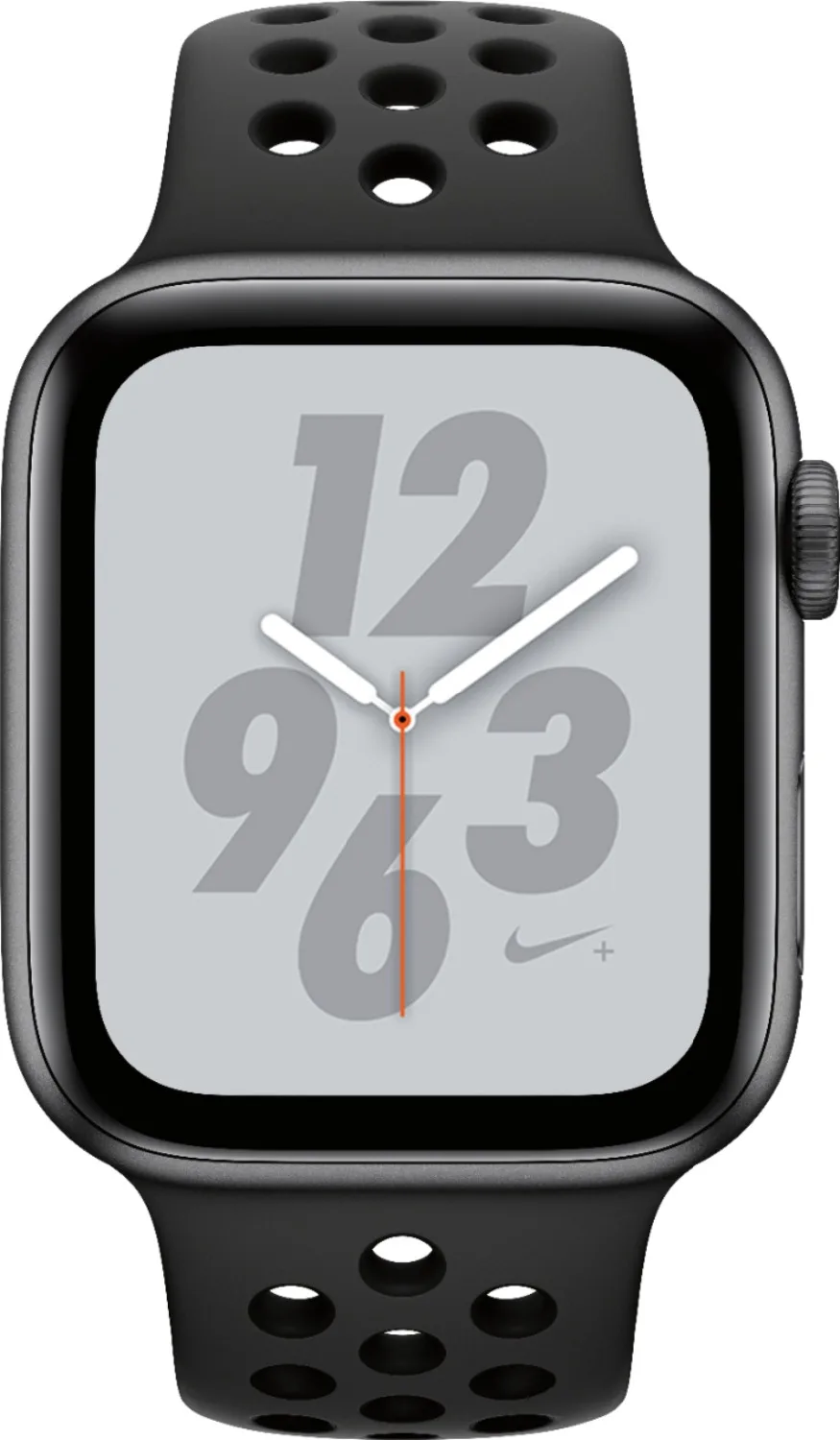 Новые Apple Watch Nike + Series 4 44 мм спортивные умные часы IOS 2 Датчик сердечного ритма ECG flen