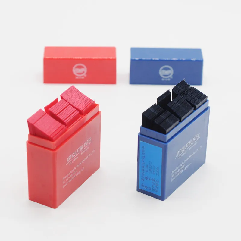 Продукция для стоматологического лабораторного оборудования 300 листов/коробка