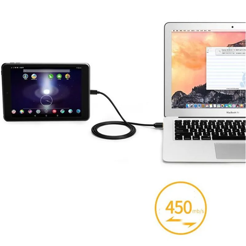 Тип usb C Быстрая зарядка c Тип-c 3 1 шнур данных телефон Зарядное устройство для samsung