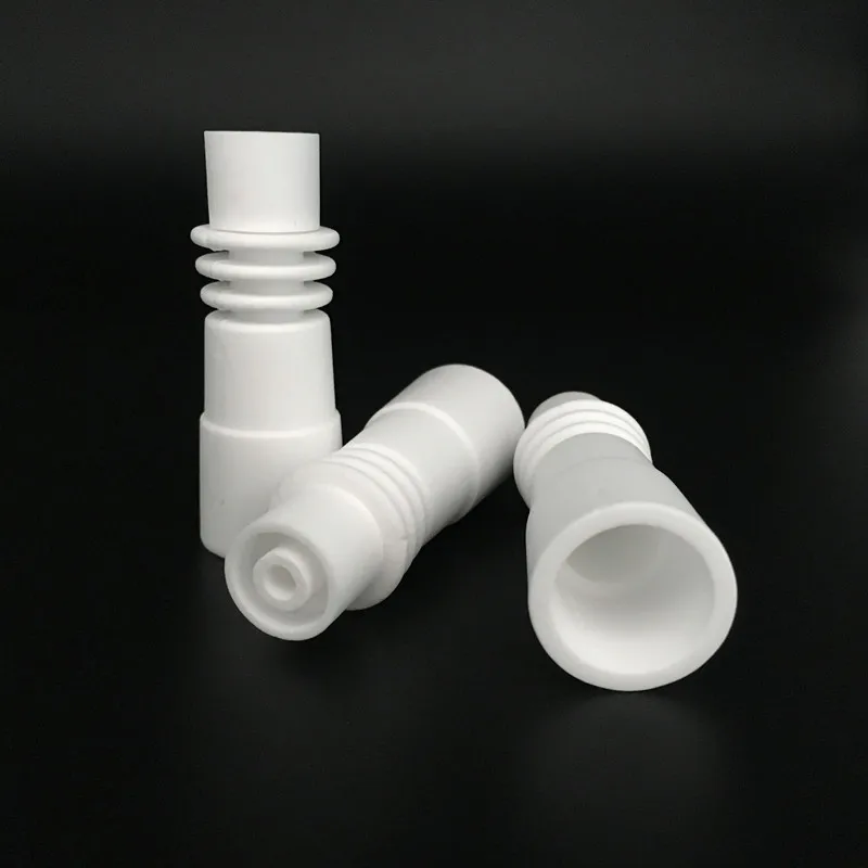 Оптовая продажа куполообразная керамическая насадка для ногтей подходит 16 мм 20