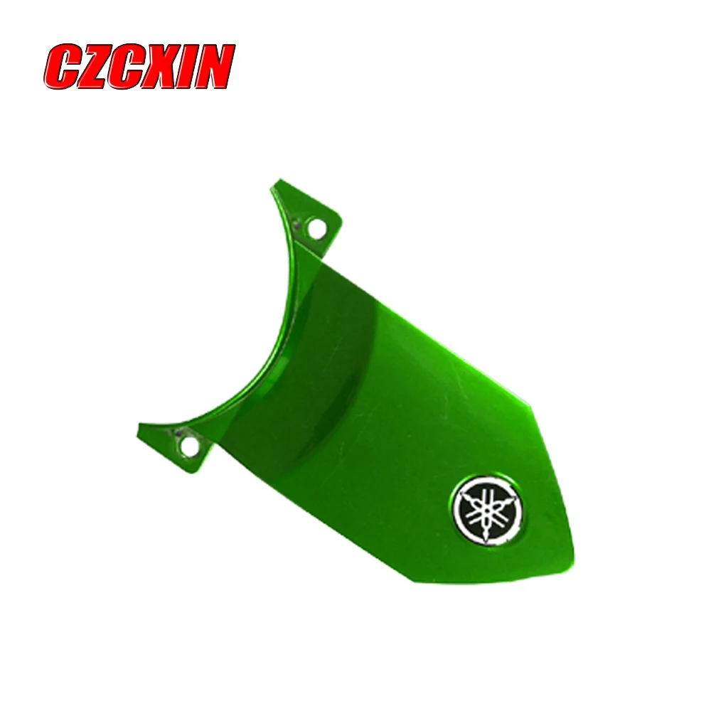 Боковая крышка выше задней фары для YAMAHA Exciter150 MX KING150 Y15ZR