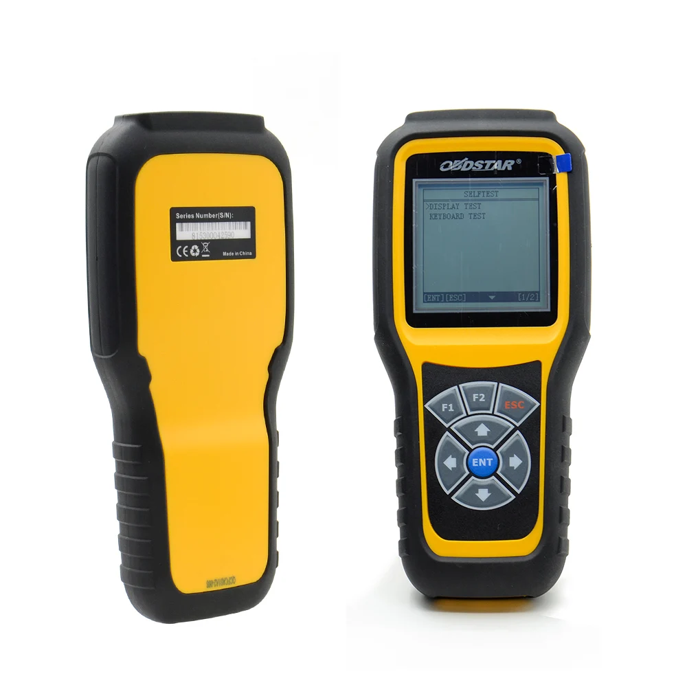 Оригинальный OBDSTAR X300M специально для Автомобильный Одометр Регулировки и OBDII X300 м