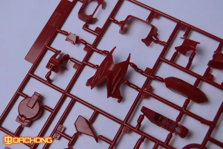 Дабан дьявол модель Gundam Epyon раковых MG 1/100 OZ-13MS