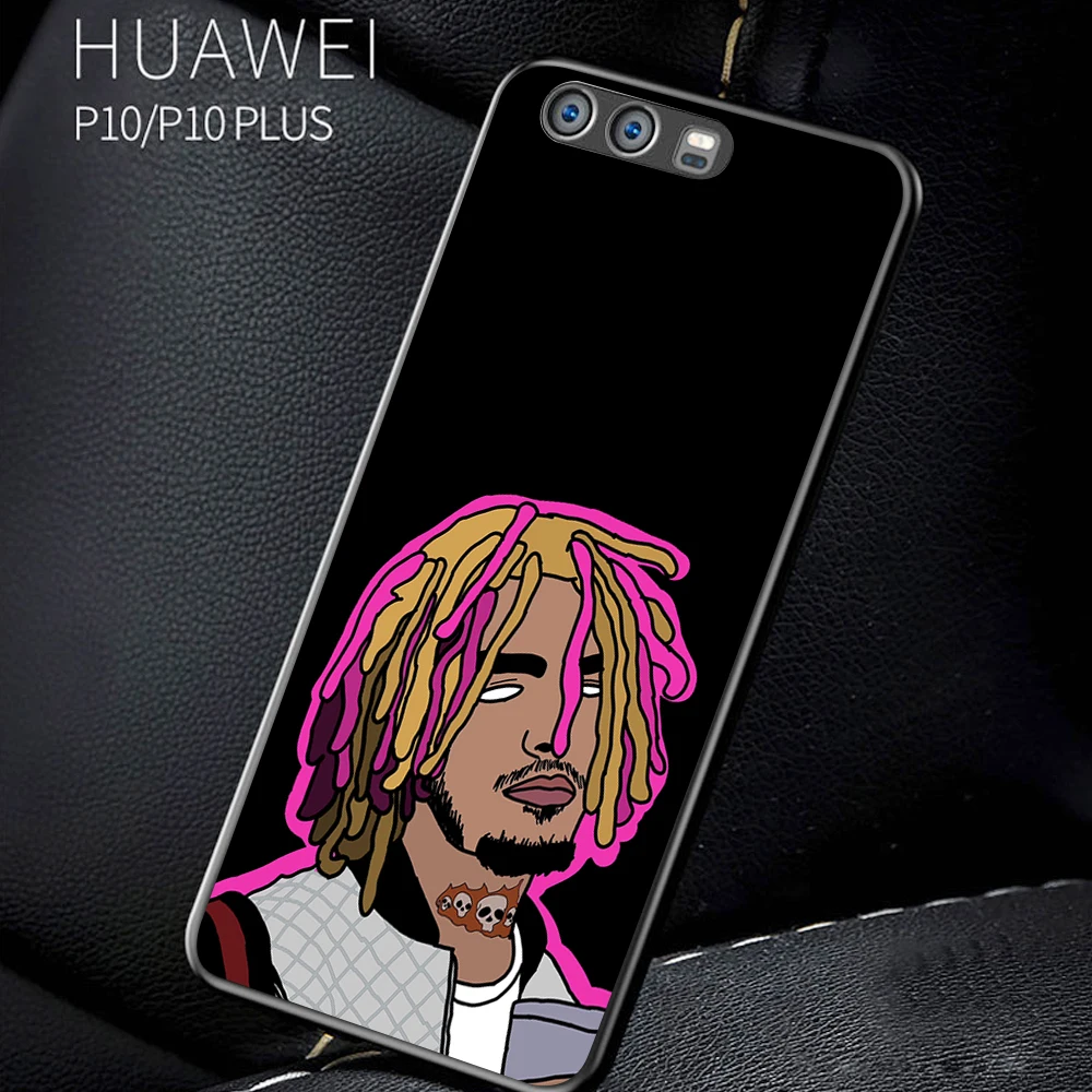 ТПУ чехол для телефона huawei mate 20 pro Телефон задняя оболочка P20 Lite Pro P умный |
