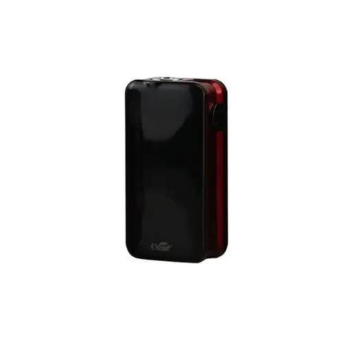Оригинальный бокс мод Eleaf iStick для электронных сигарет 80 Вт 4400 мАч подходит
