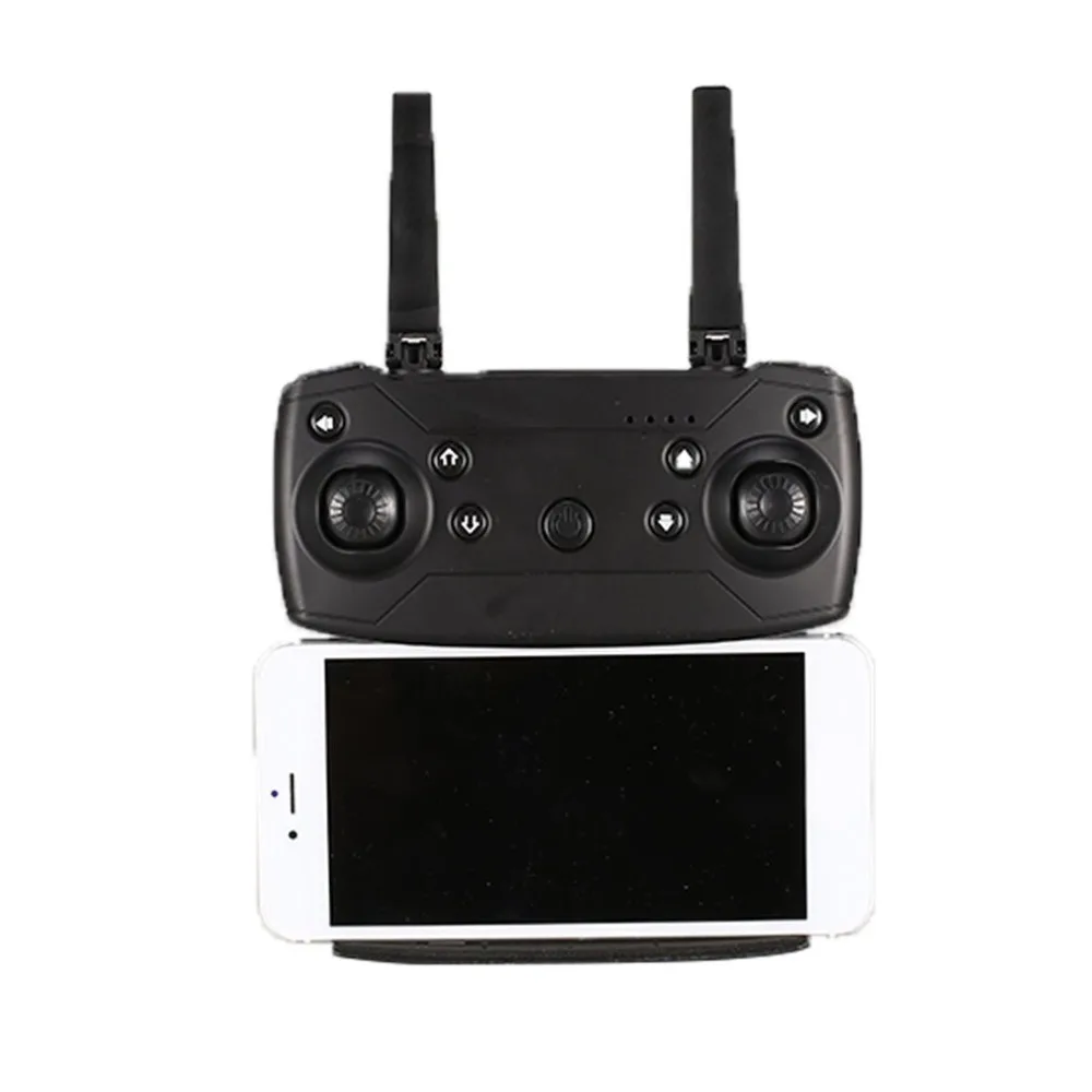 Глобальный Дрон GW26 селфи FPV RC 2 4G Квадрокоптер с 1080 P Wifi камерой 20 минут длинный