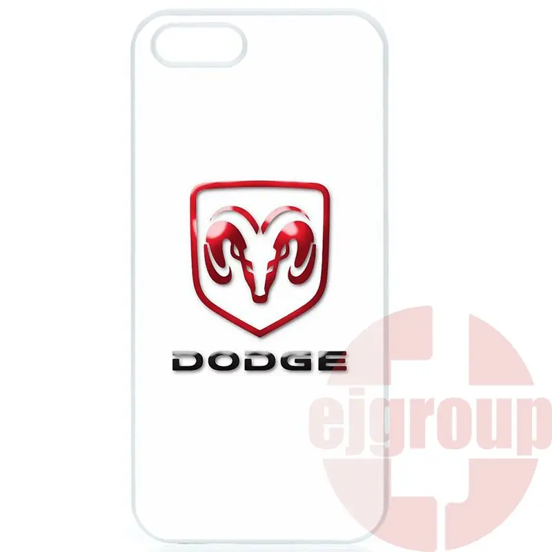 Популярные dodge ram логотип Персонализированные Шаблон Для Lenovo A6000 A7000 A708T A2010 S850 K3 K4 K5