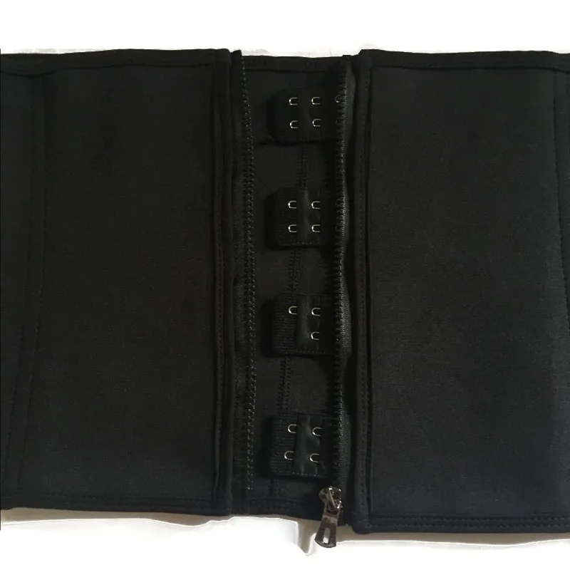 FDBRO Корректирующее белье для фитнеса формирователь тела пояс тренировки талии