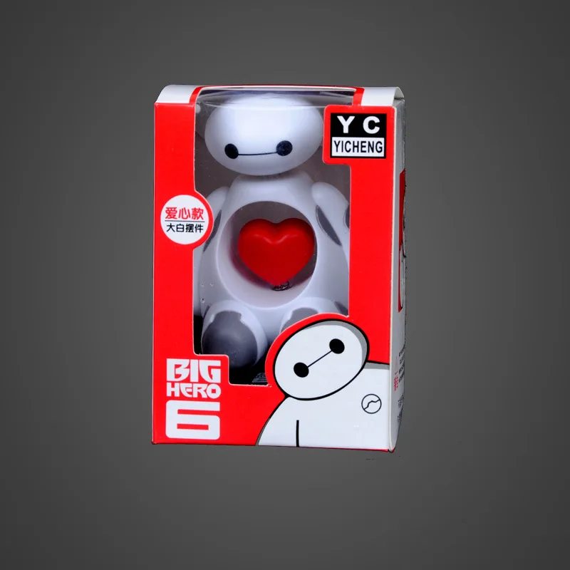 Kayme милые автомобильные аксессуары интерьерные игрушки орнамент bobblehead для