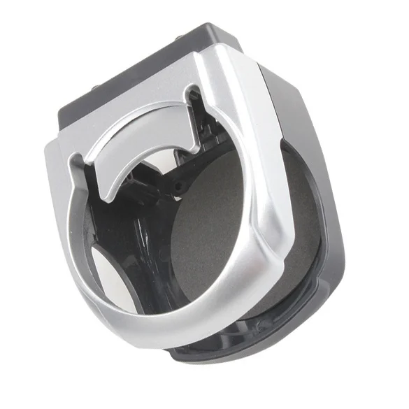 Универсальная автомобильная бутылка для питьевой воды с креплением на кружку