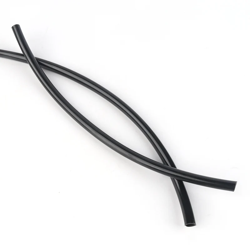 Шланг из мягкого ПВХ для микрокапельного орошения длина 20 м 30 8/11 мм основная