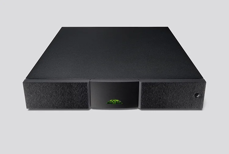 Re гравированный Британский Naim имя NAP250 DR 80W x 2 стерео пост класса hifi усилитель