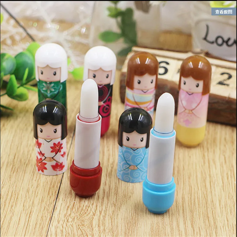 6 шт./лот модное милое водонепроницаемое кимоно с героями мультфильмов кукольный