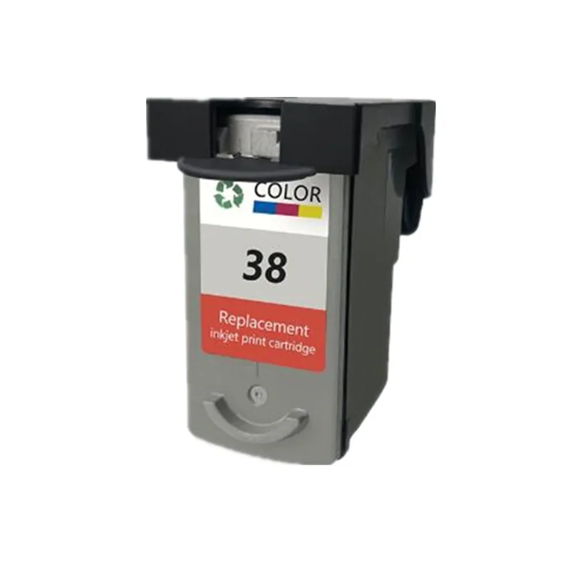 PG37 CL38 чернильный картридж PG 37 CL 38 для Canon Pixma MP140 MP190 MP210 MP220 MP420 IP1800 IP1900 IP2500 IP2600 MX300