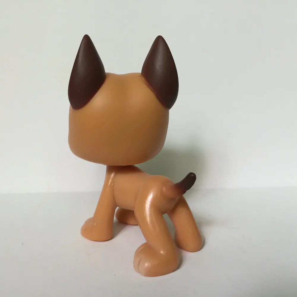 Pet Shop животное кукла Фигурка детская игрушка грил Дэйн магнит &quotСобака&quot DWA345 |
