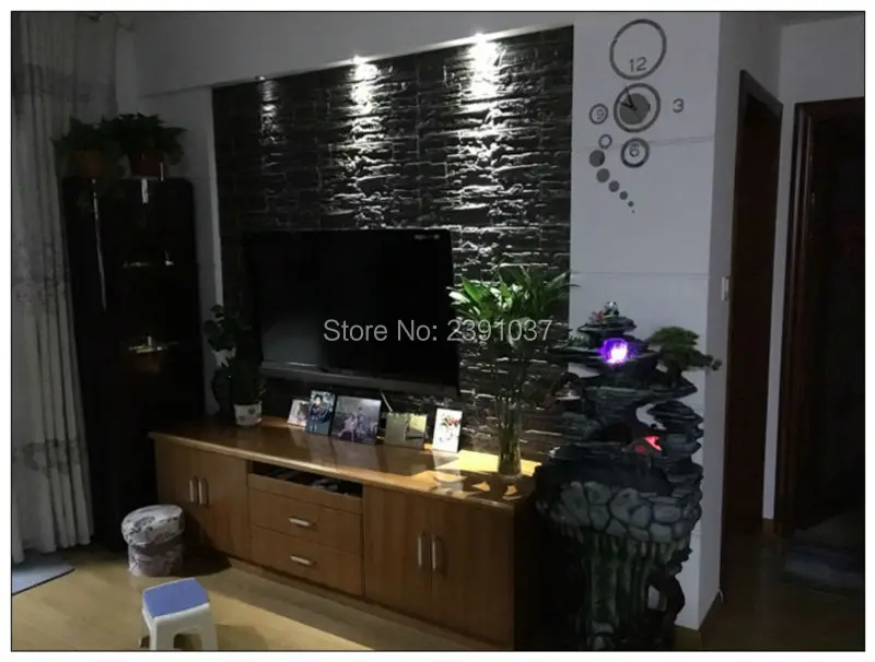 12 шт. декоративные настенные панели из пенополиэтилена 70 х38 см|panel decor|panel 3dpanel wall |