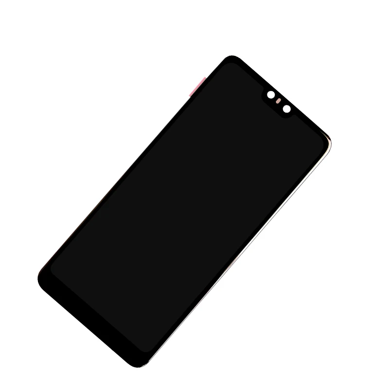 ЖК-дисплей + сенсорный экран Doogee N10 100% оригинальный протестированный ЖК-экран