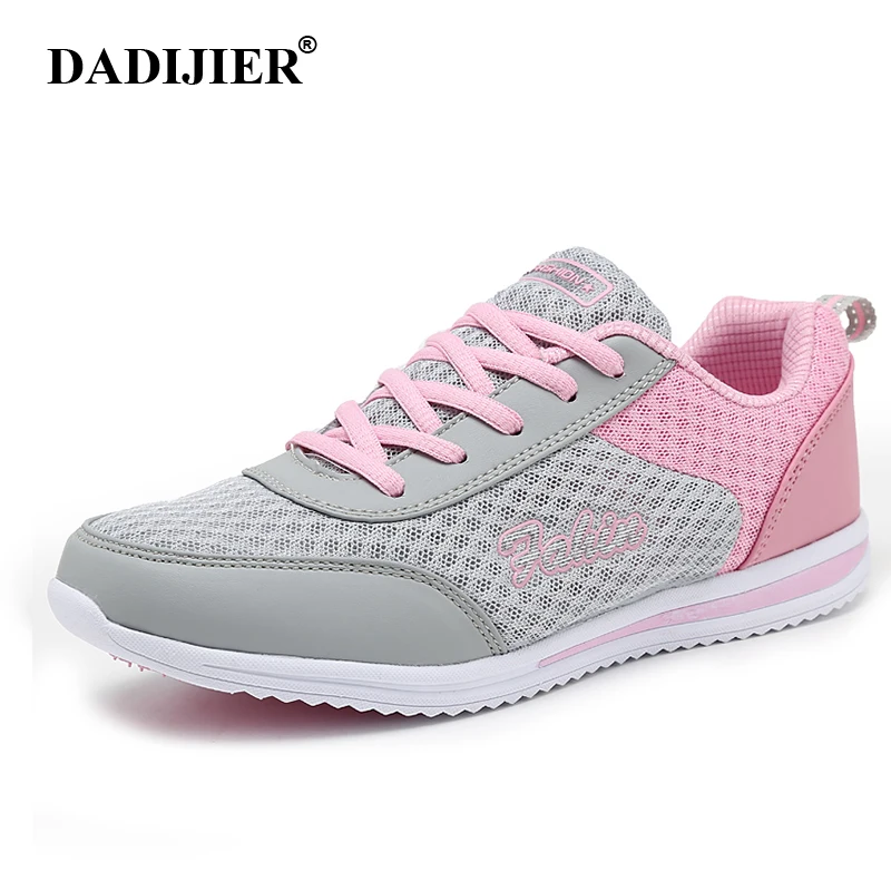 

Women Shoes Fashion brand casual shoes Flats Women Breathable woman Autumn Summer shoes Trainners ST177