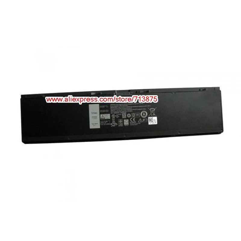 Натуральная 7 4 V 54Wh V8XN3 3rnfd Батарея для Dell Latitude E7440 E7450 E7420 FLP22C01 G95J5 34GKR PFXCR