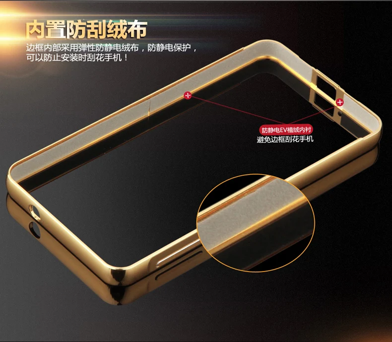 Роскошные Алюминий для zte Nubia Z11Max чехол для телефона чехол s металлический бампер зеркало Пластик задняя крышка для zte Nubia Z11Max чехол 6,0 дюймов