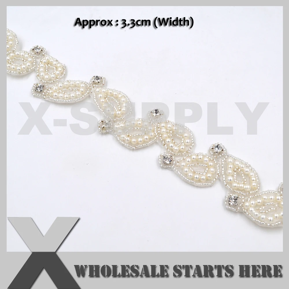 Роскошная обувь с украшением в виде кристаллов вышитые жемчугом пояс бисером для