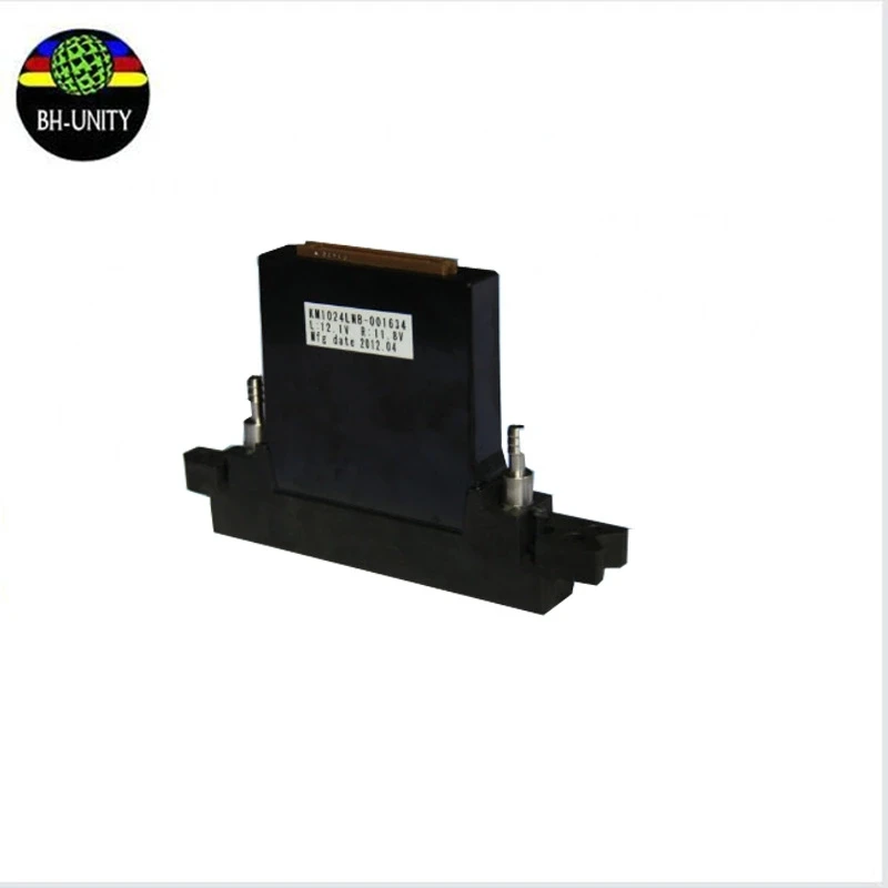 На 100% подлинный и Новый konica minolta 1024 Lhb печатающая головка/konica головка 42pl/ |