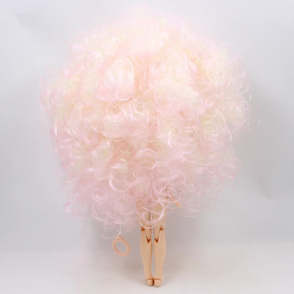 Blyth совместное кукла фабрика 1017/400 новый сладкий смешанный цвет взрыв для девушки