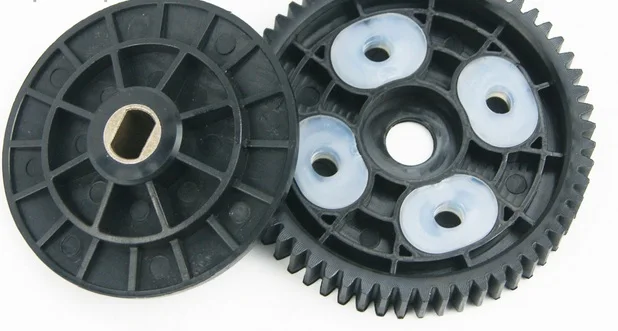 Baja зубчатая шестерня 57 зубьев для масштаба 1/5 RC baja 5b 5t 5sc|spur gear|gear toothtooth gear |