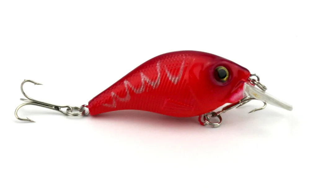 6 шт. новые пластиковые рыболовные приманки с крючком|lure picture|lure storagelure lure |