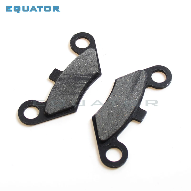 Тормозные колодки для мотоциклов велосипедов внедорожников квадроциклов