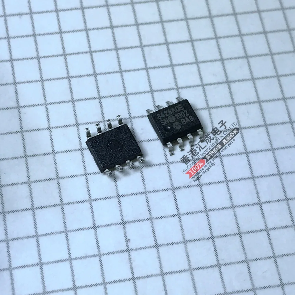 

MCP3426A0-E/SN MCP3426A0 MCP3426 SOP8 New Original