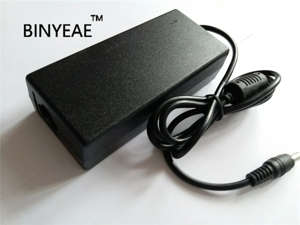 20V 3.25A 65W AC адаптер питания зарядное устройство для Fujitsu Amilo pi1502 Pi1505 Si1520 Pro V3515 Esprimo