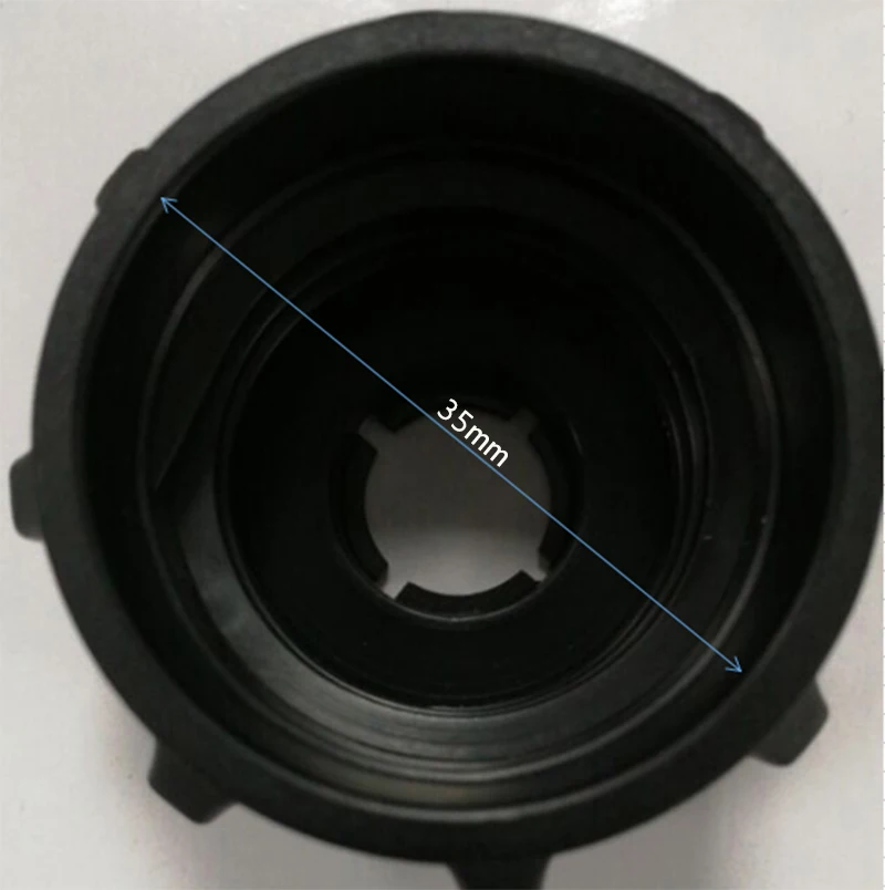 Earth Star 4 шт QCC коннектор высокого качества