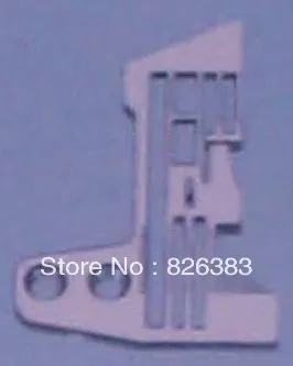 

1 piece Throat plate for Industrial sewing machine SIRUBA 757