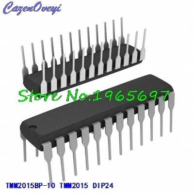 

1pcs/lot TMM2015BP-10 TMM2015 DIP-24