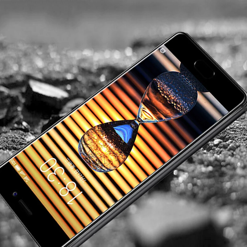 JGKK для Meizu Pro 6 7 Plus пленка из мягкого ТПУ Взрывозащищенная полная защита экрана 16th
