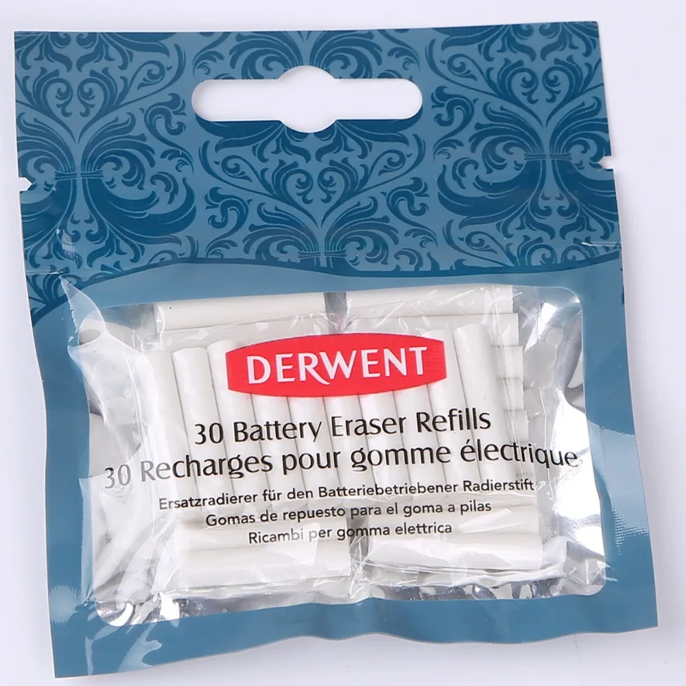 Соединенное Королевство карандашей Электрический ластик ручка Тип анимации