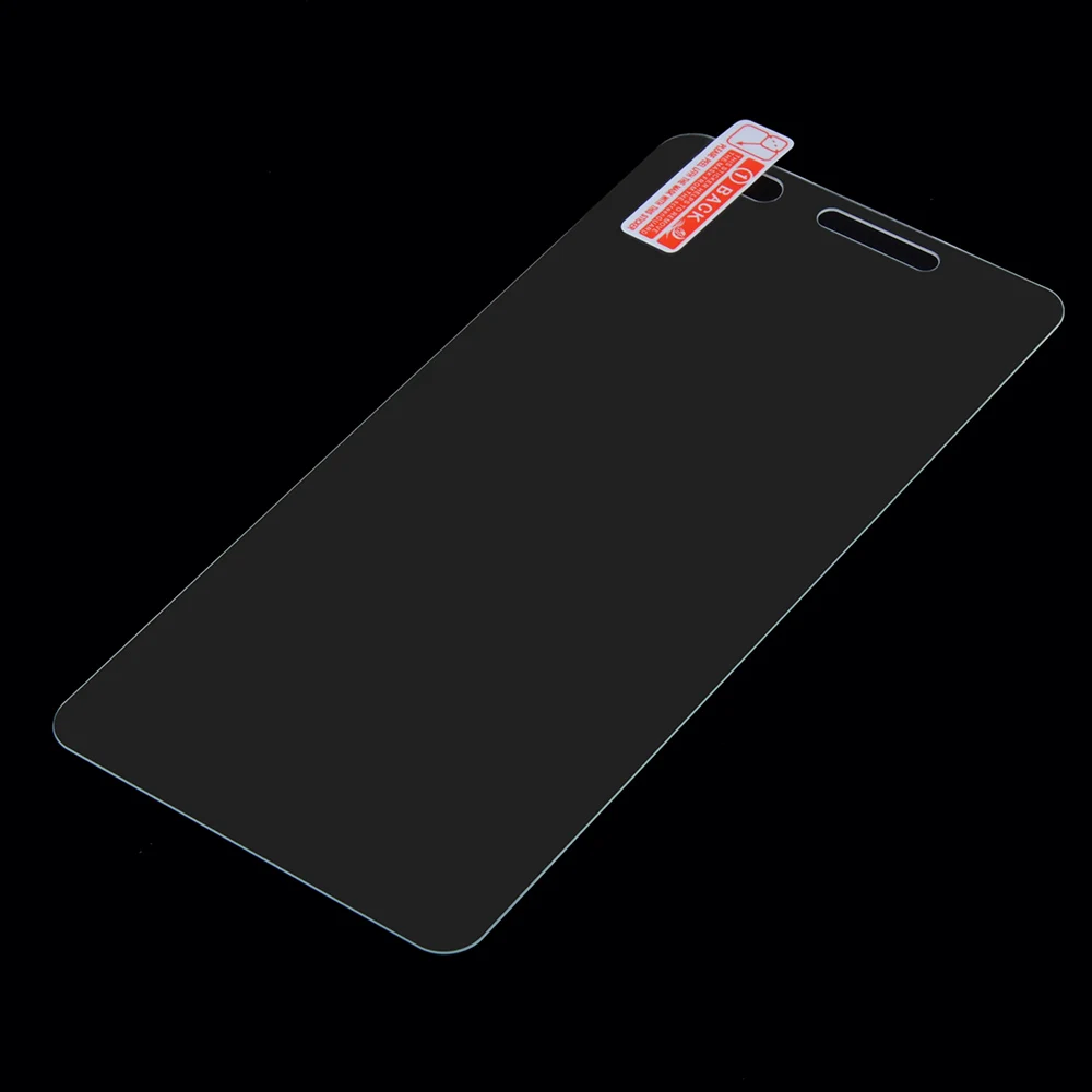 Защитная пленка для экрана Huawei Y6 2017 дюйма женская модель 5 закаленное стекло с