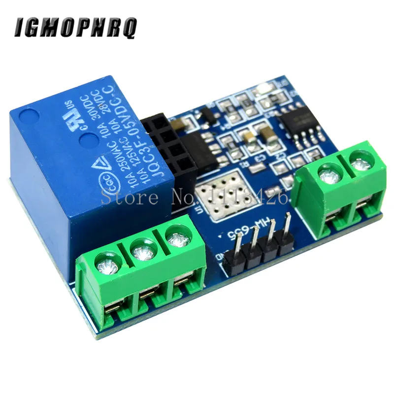 ESP8266 ESP-01 ESP-01S 5 В релейный модуль Wi-Fi DHT11 модуль датчика температуры и влажности беспроводной wifi модуль NodeMCU умный дом IOT