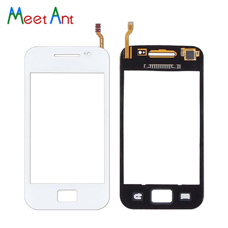 Высокое качество 3," для samsung Galaxy Ace S5830 S5830i GT-S5830 сенсорный экран дигитайзер сенсор внешняя стеклянная панель объектива