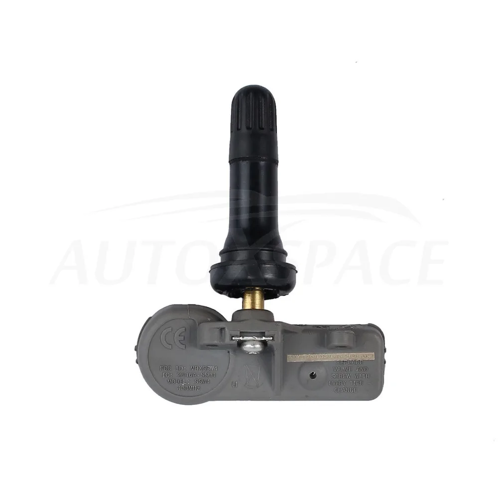 1 шт. Новые OEM TPMS датчики контроля давления в шинах для Chevy GMC 13581558 | Автомобили и