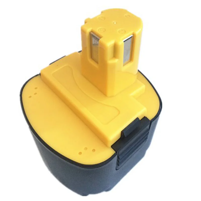 Для Panasonic Pan 9 6 V 3000mAh батарея электроинструмента EY9086B EY9086 EY9182 EY9182B EZ6582 EZ6582HKH EZ6582X EZ6780