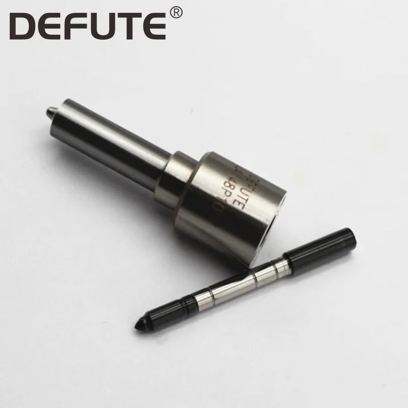 Форсунка для дизельного топлива с общей топливной магистралью DLLA150P2572 DLLA151P2575