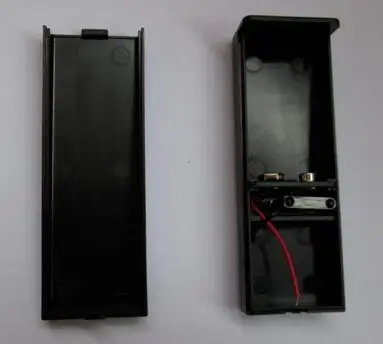 

OEM DIY 9v батареи с переключателем