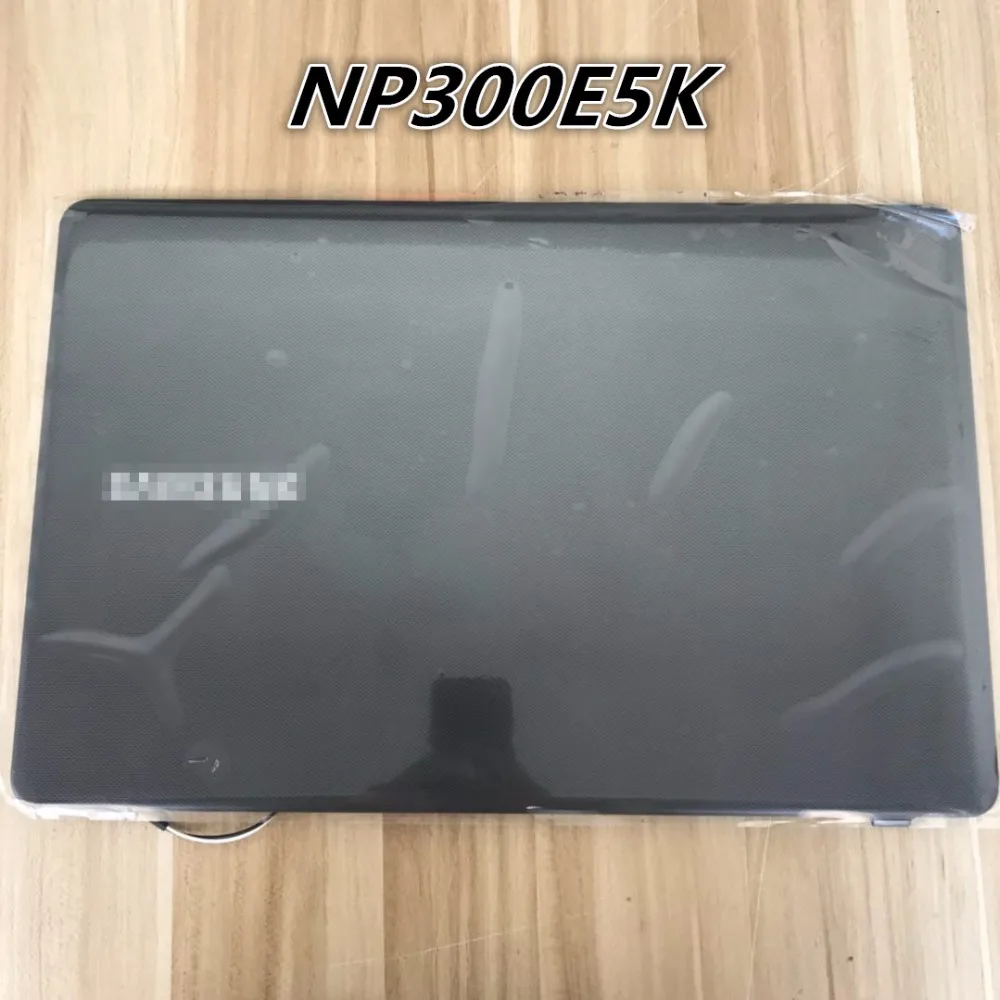Ноутбук для Samsung NP300E5K 300E5K 300E5L 300E5M 3500EL экран задняя крышка Крышка рамка Frant Корпус