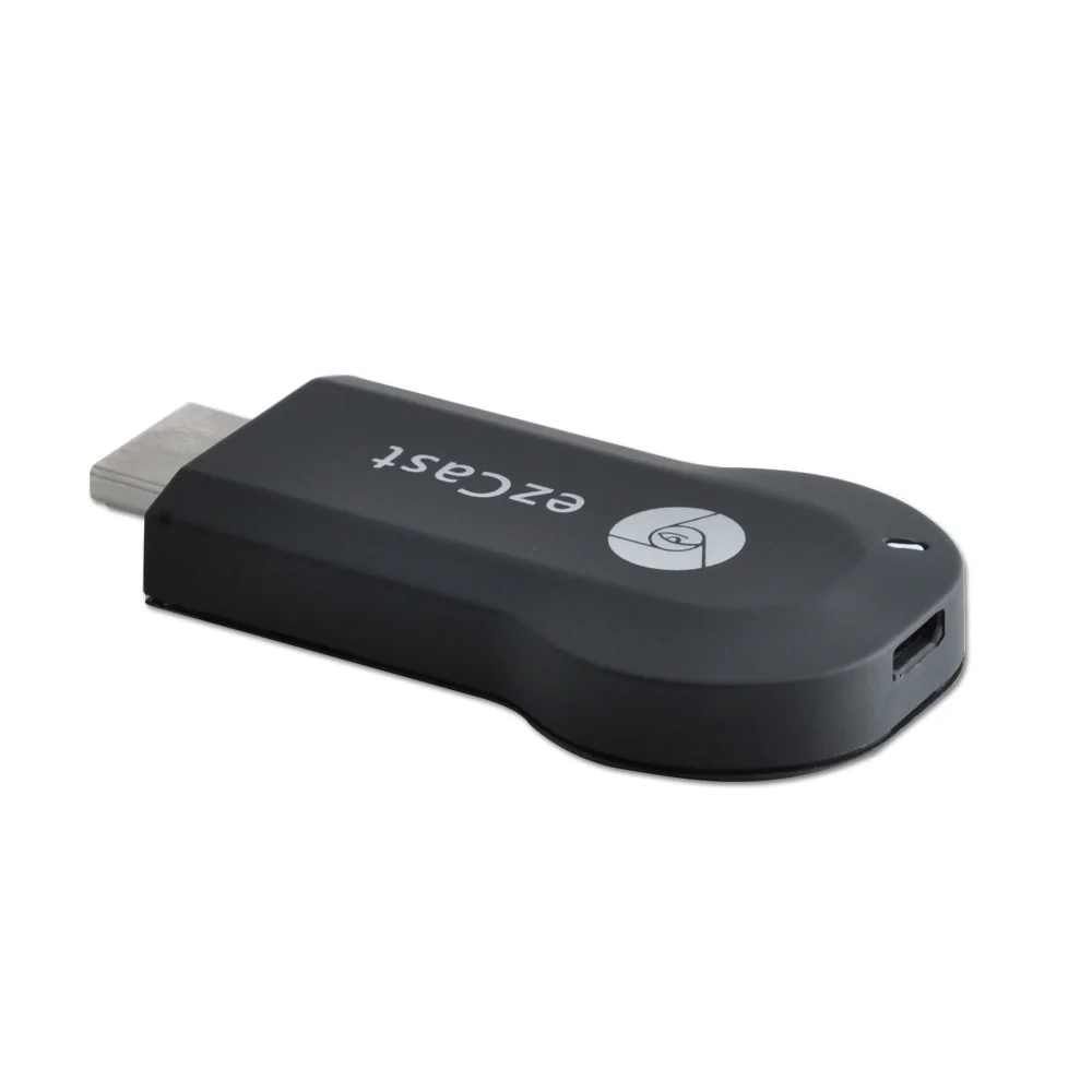 Горячая Ezcast ТВ палка ключ беспроводной hdmi wifi Дисплей Linux M2 поддержка Miracast DLNA