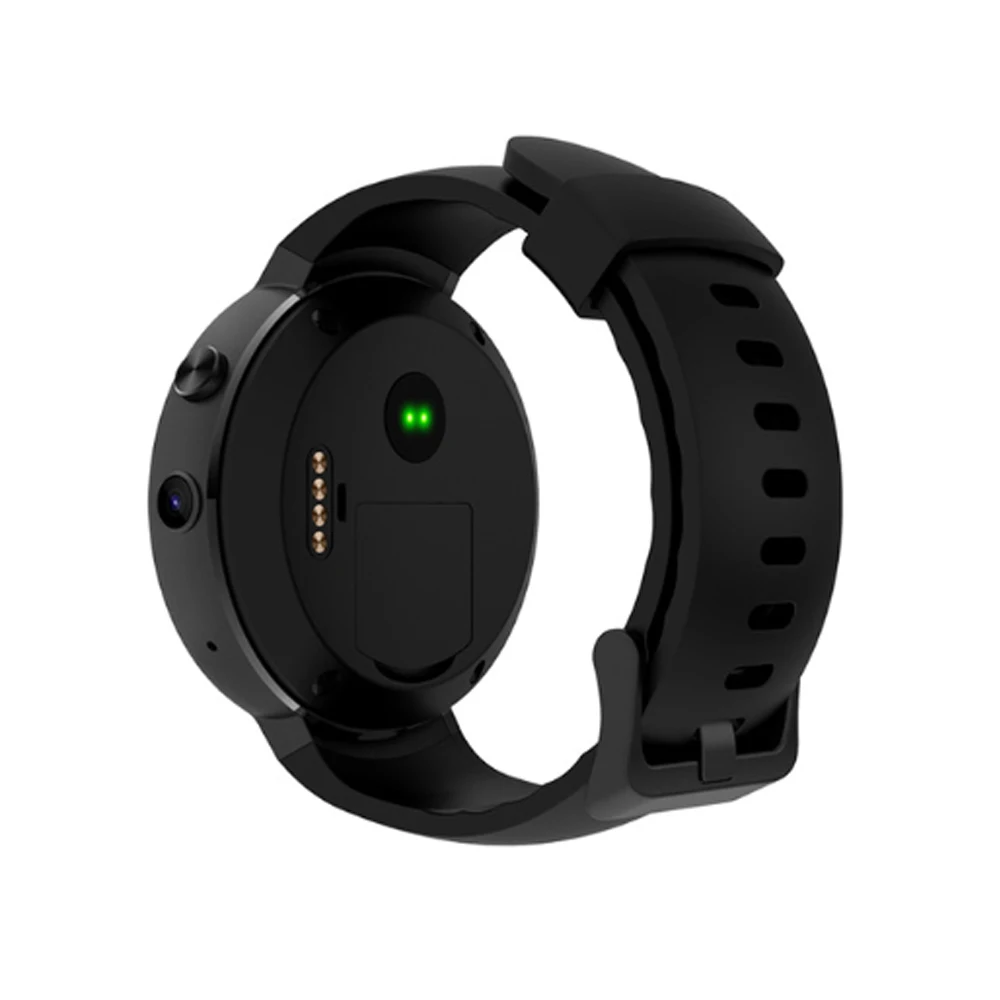 BOX W новые Z28 вызов 4G Смарт часы 1G + 16G телефоны на платформе Android GPS пульсометр