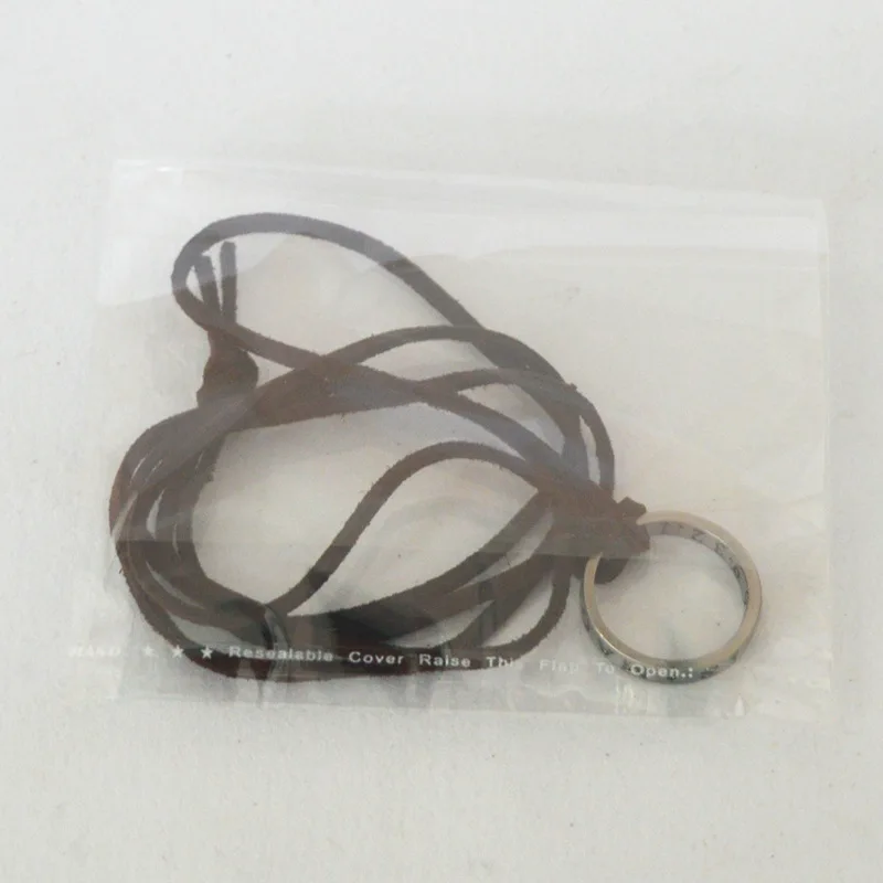 Неизведанное 4: ожерелье из сплава драка кулон аксессуары для косплея