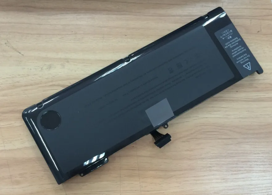 Аккумулятор A1321 для ноутбука Apple Macbook Pro 15 дюймов A1286 2009 2010 версия 020 6380 A|laptop battery|battery