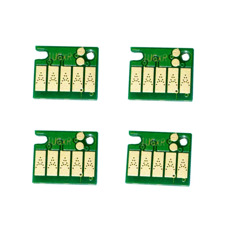 PGI-2800 PGI2800 PGI2800XL автоматическое пополнение чернил чип для Canon MAXIFY MB5080 iB4080 MB5180 MB5480